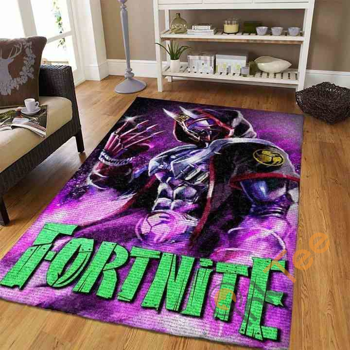 fortnite Area Rug