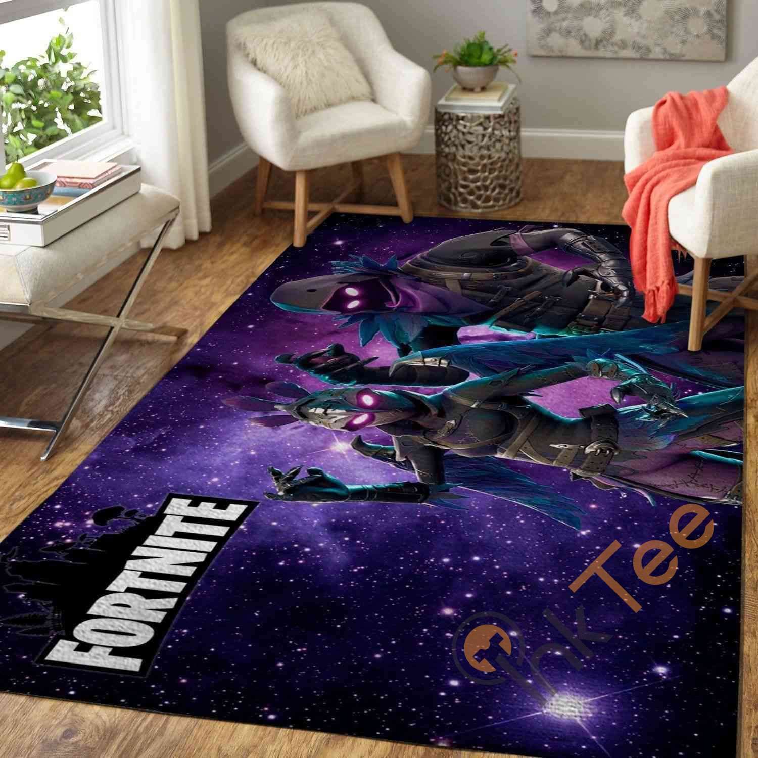 Fortnite Area Rug 1 Fortnite Area Rug