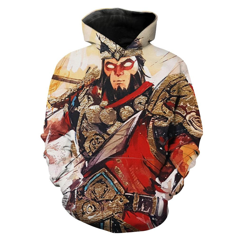 Fortnite Wukong Skin Fortnite Skins Hoodie 3D 1 Fortnite Wukong Skin Fortnite Skins Hoodie 3D