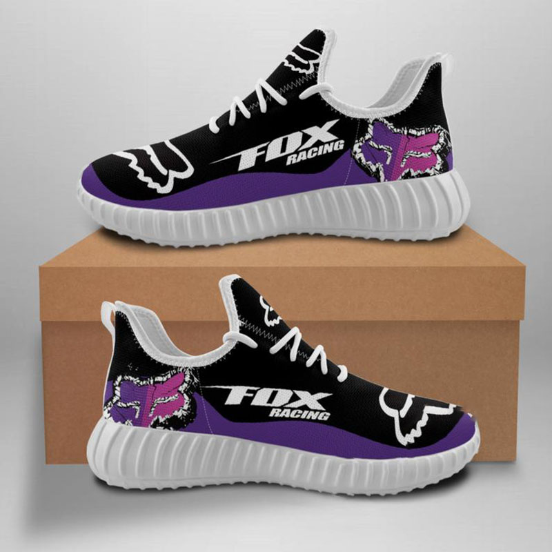 Fox Racing Yeezy Boost