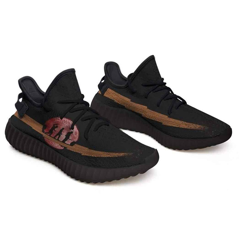 Freddy Krueger Yeezy Boost