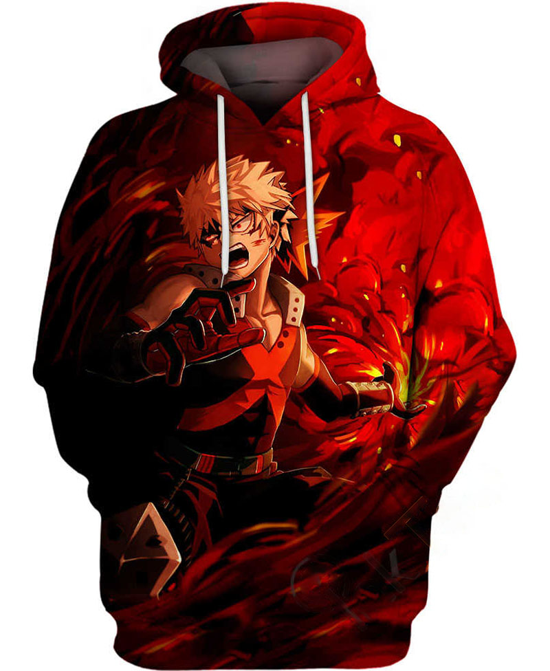 Free Fire Hoodie 3D 4 Free Fire Hoodie 3D