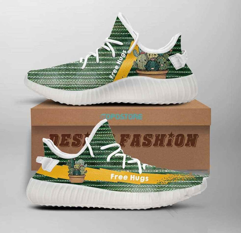 Free Hugs Yeezy Boost 2 Free Hugs Yeezy Boost