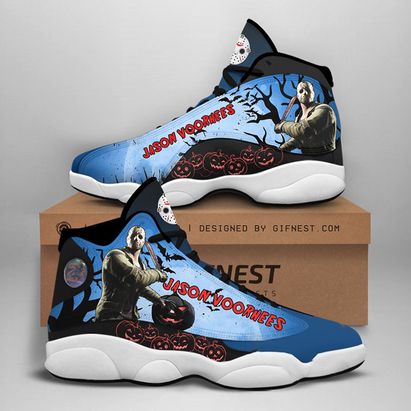 Friday The Custom Air Jordan Shoes