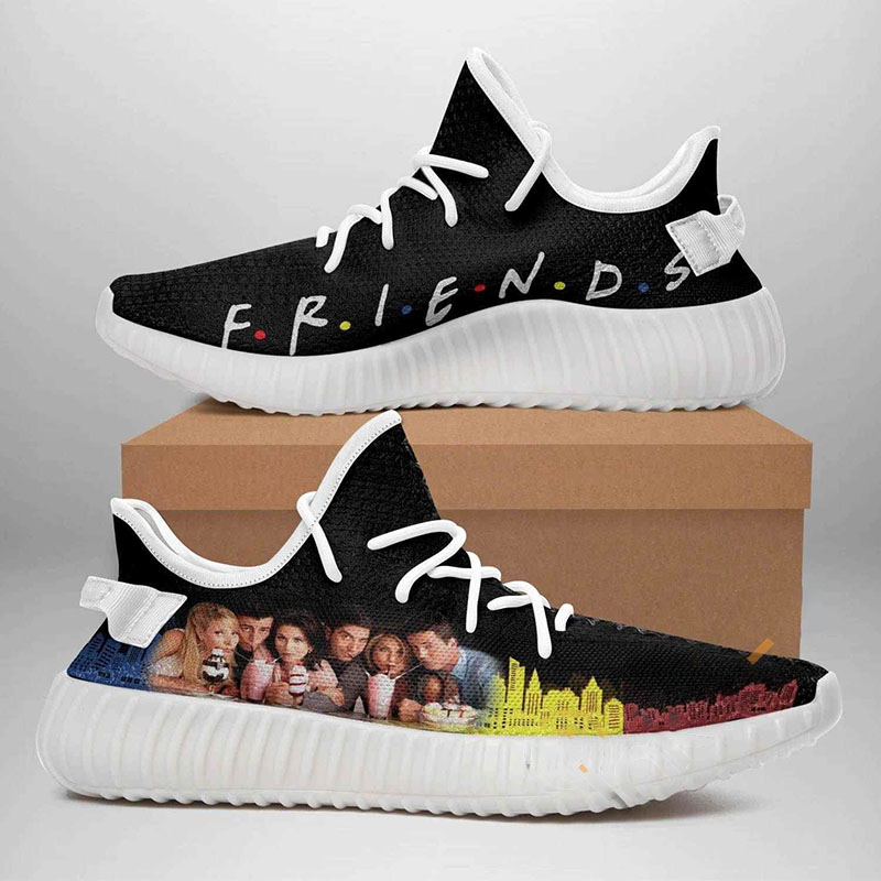 Friends Yeezy Boost 15 Friends Yeezy Boost