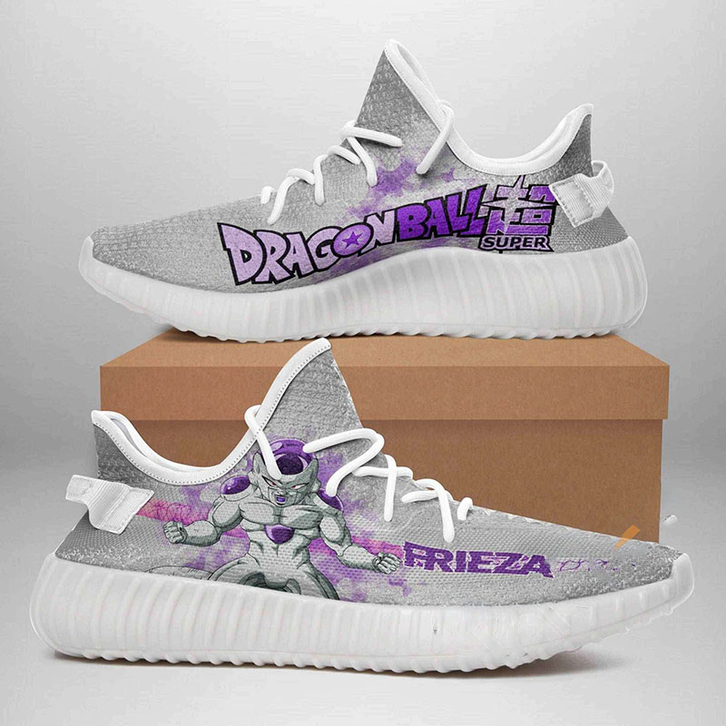 Frieza Yeezy Boost 9 Frieza Yeezy Boost