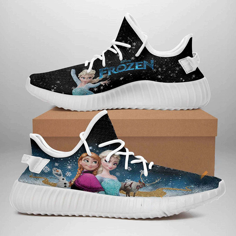 Frozen Yeezy Boost 1 Frozen Yeezy Boost