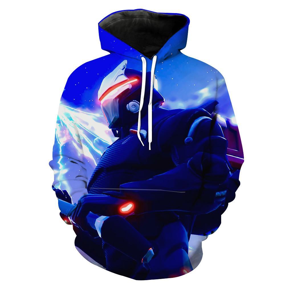 Full Armor Omega Fortnite Fortnite Hoodie 3D 2 Full Armor Omega Fortnite Fortnite Hoodie 3D