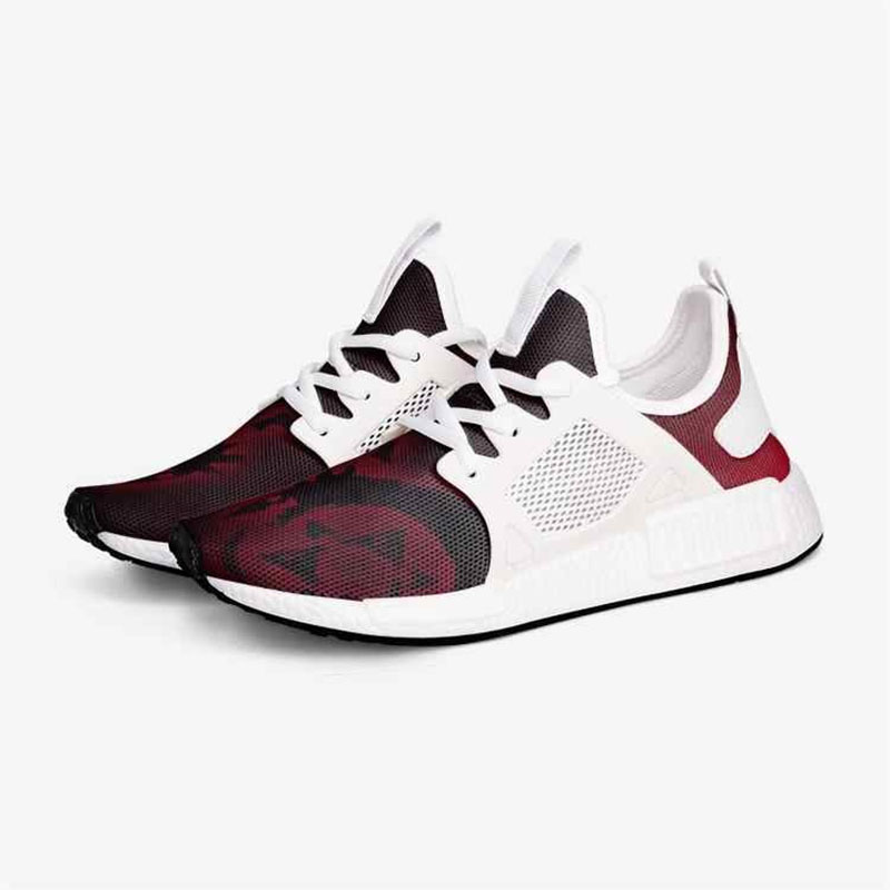 Fullmetal Alchemist Homunculous Symbol Custom NMD Human Shoes