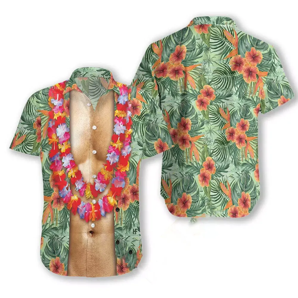 Funny Hawaii Hawaiian shirts 6 Funny Hawaii Hawaiian shirts
