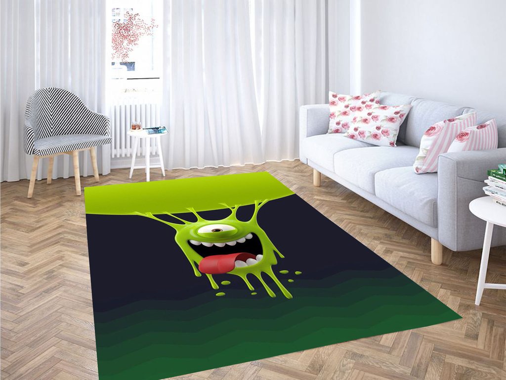 Funny Wallpaper Living Room Modern Carpet Rug 3 Funny Wallpaper Living Room Modern Carpet Rug