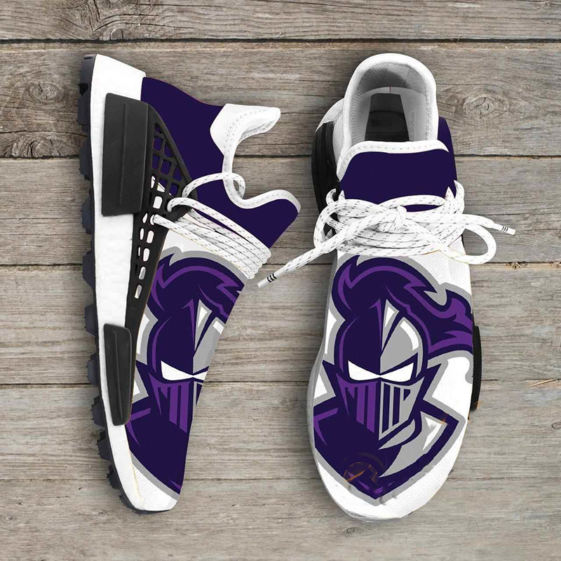 Furman Paladins NCAA NMD Human Shoes