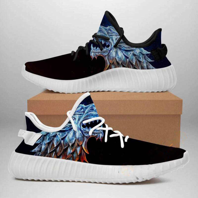 Game Of Thrones Yeezy Boost