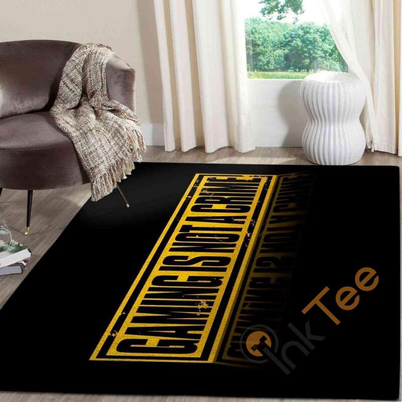 Gamer Area Rug 2 Gamer Area Rug