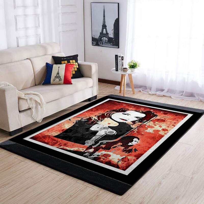 Glory Clare Kramer Buffy The Vampire Slayer Rug 6 Glory Clare Kramer Buffy The Vampire Slayer Rug