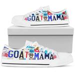 Low Top Shoes