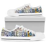 Low Top Shoes
