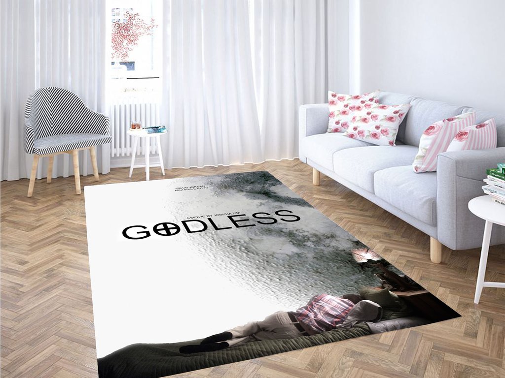 Godless Living Room Modern Carpet Rug 8 Godless Living Room Modern Carpet Rug
