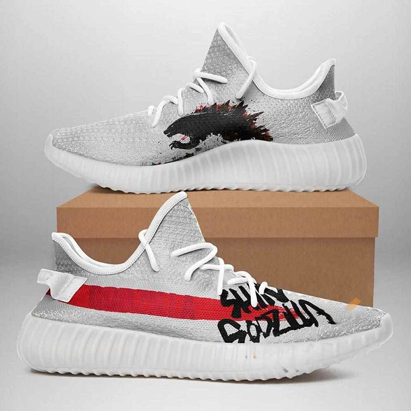 Buy Godzilla Yeezy Boost