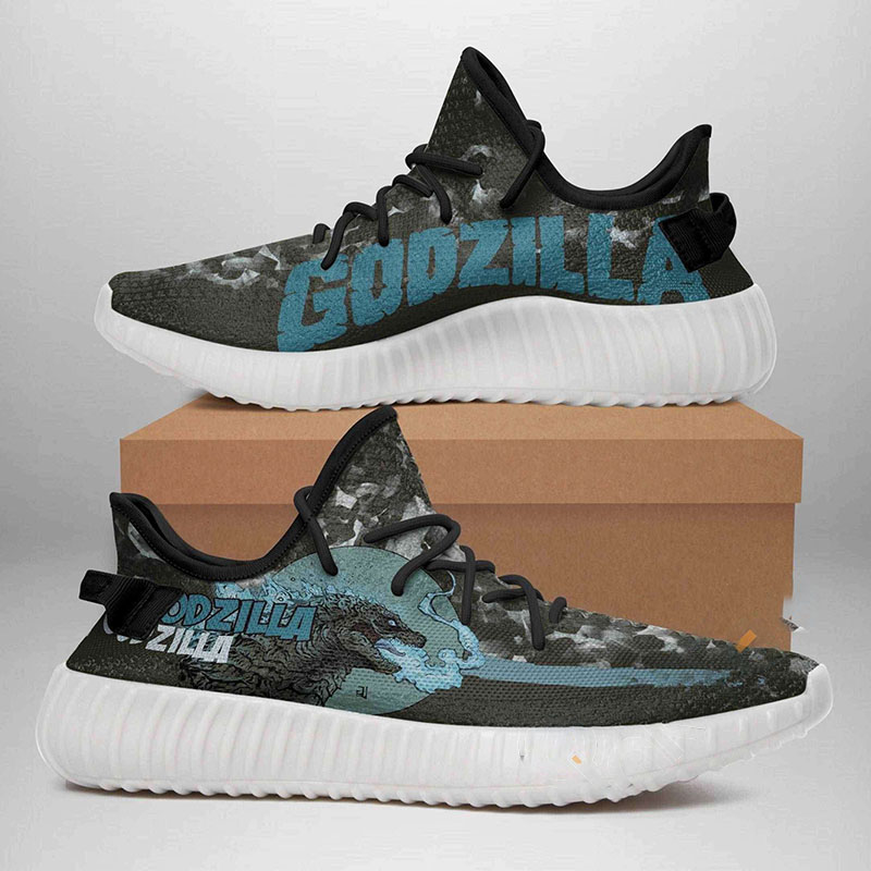 Buy Godzilla Yeezy Boost