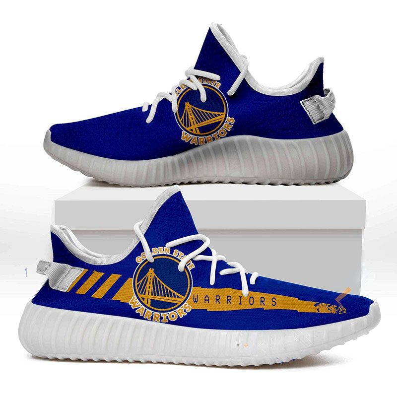 Golden State Warriors Yeezy Boost 4 Golden State Warriors Yeezy Boost