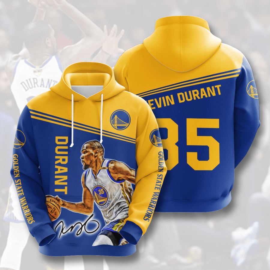 Golden State Warriors Custom Hoodie 3D 1 Golden State Warriors Custom Hoodie 3D