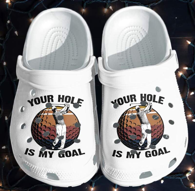Golf Fathers Day 2021 Gifts For Dad Crocs Clog Shoes 1 Golf Fathers Day 2021 Gifts For Dad Crocs Clog Shoes