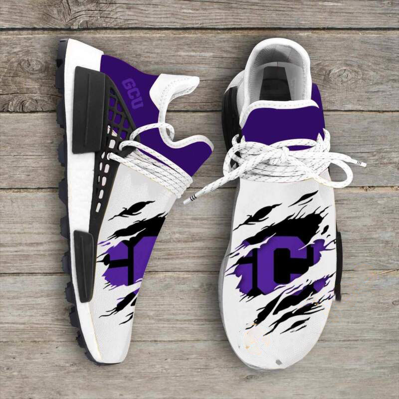 Grand Canyon Antelopes Ncaa NMD Human Shoes