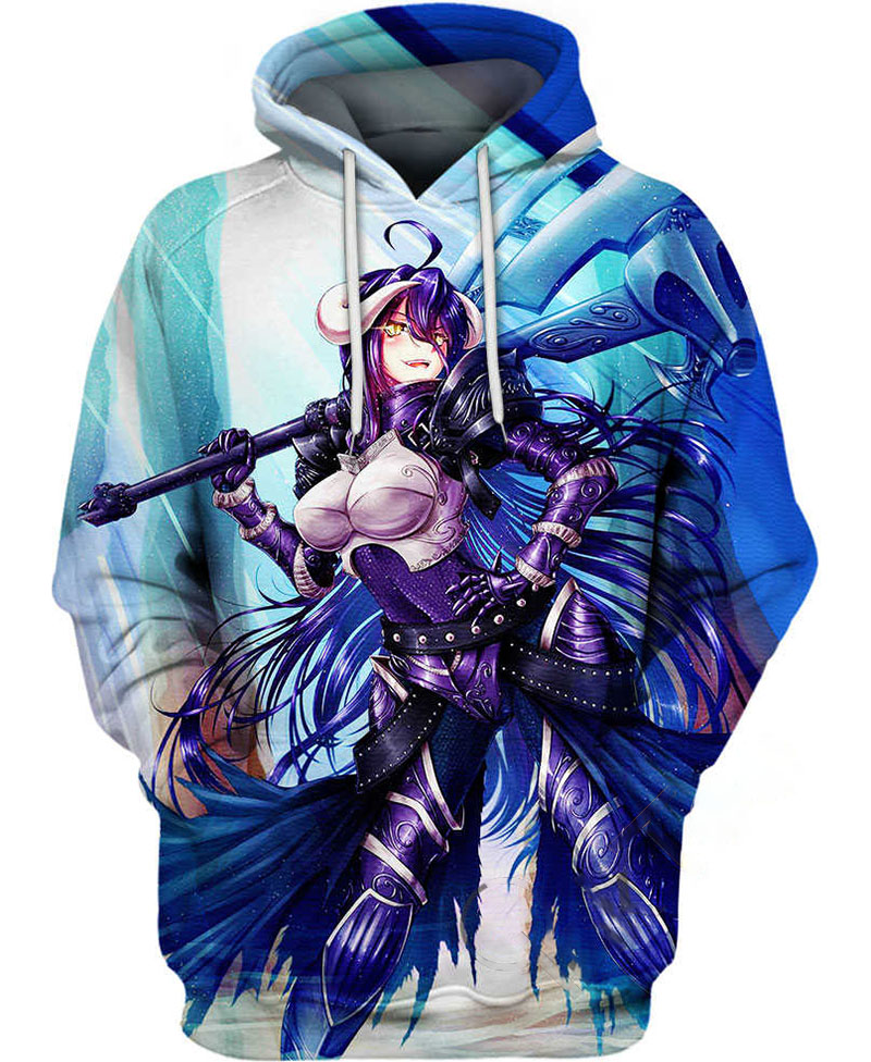 Guardian Overseer Overlord Hoodie 3D 10 Guardian Overseer Overlord Hoodie 3D