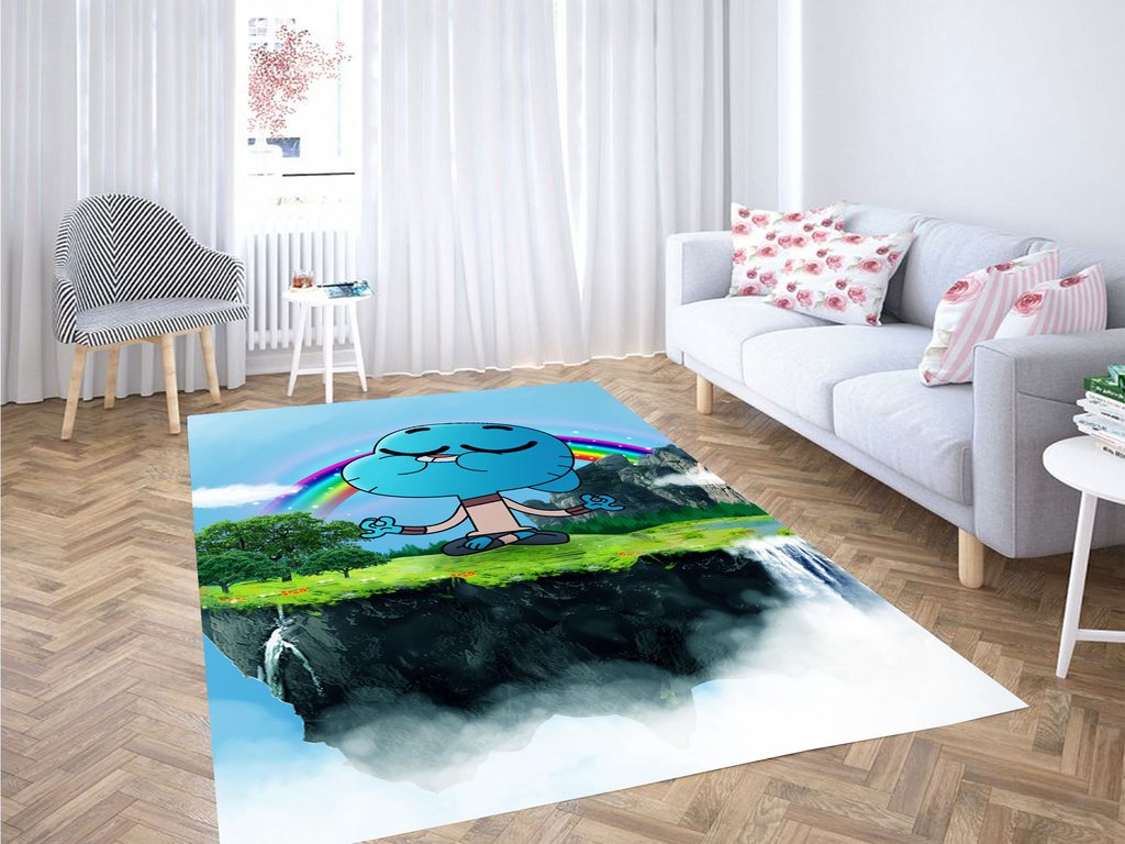 Gumball Meditation Living Room Modern Carpet Rug 9 Gumball Meditation Living Room Modern Carpet Rug