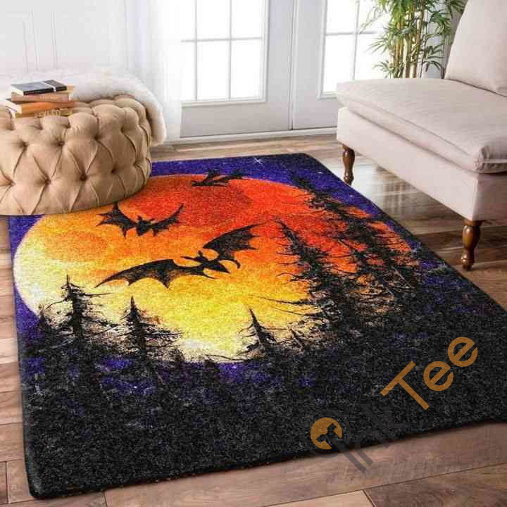 Halloween Area Rug 5 Halloween Area Rug