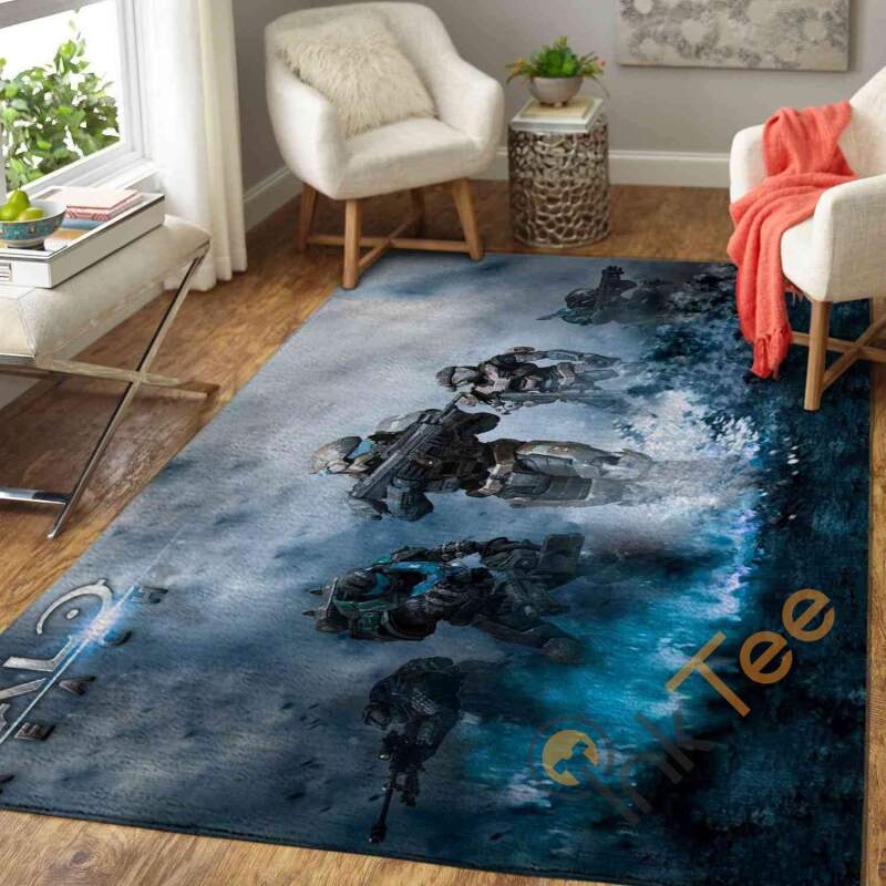 Halo Area Rug 1 Halo Area Rug