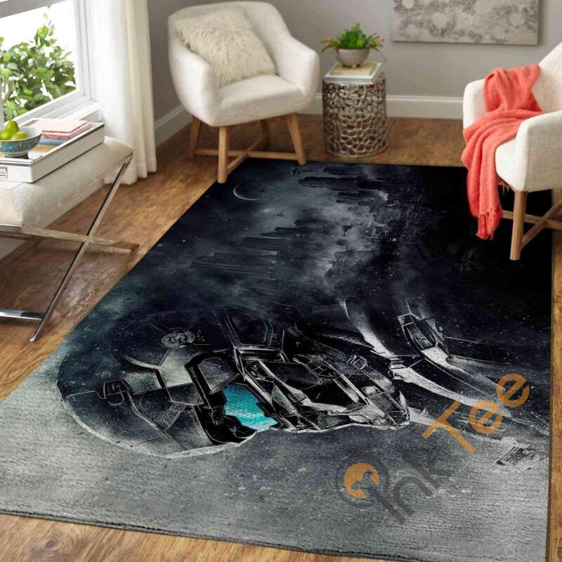 Halo Area Rug 3 Halo Area Rug