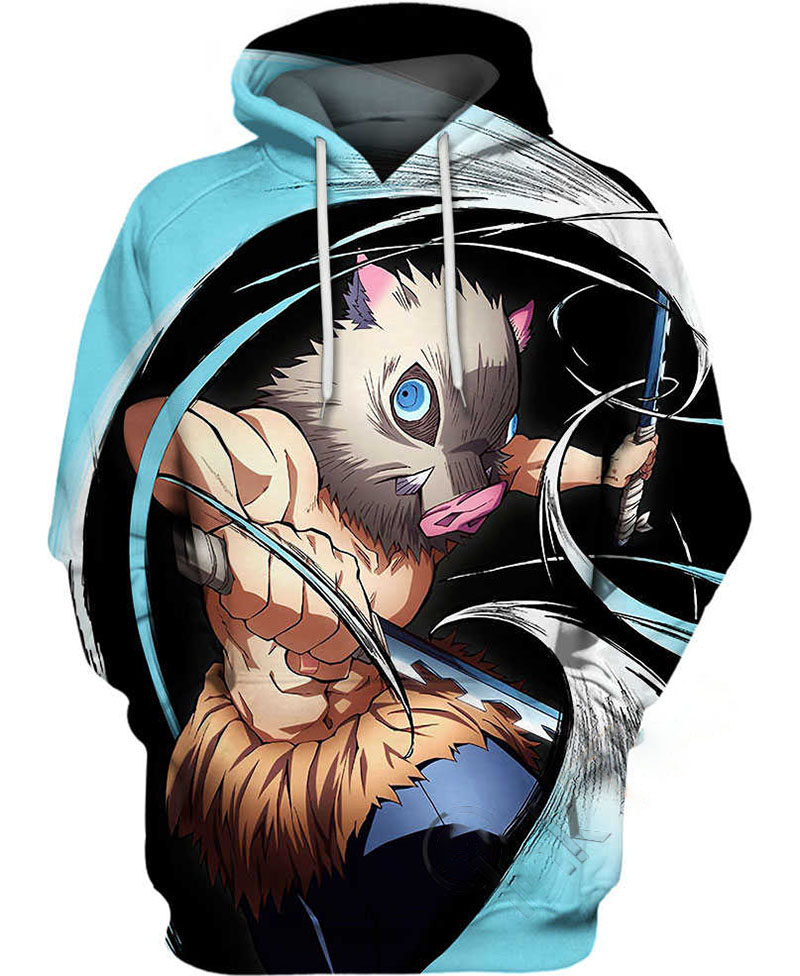 Hand-to-hand Combat Hoodie 3D