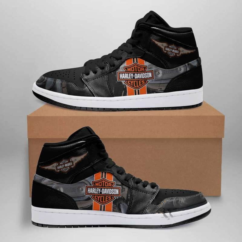 Harley Davidson 2020 Superlow Custom Air Jordan Shoes 1 Harley Davidson 2020 Superlow Custom Air Jordan Shoes