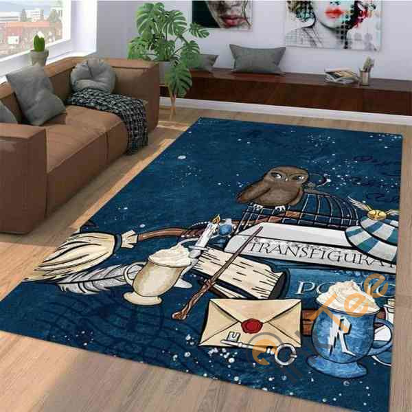 Harry Potter Area Rug 1 Harry Potter Area Rug