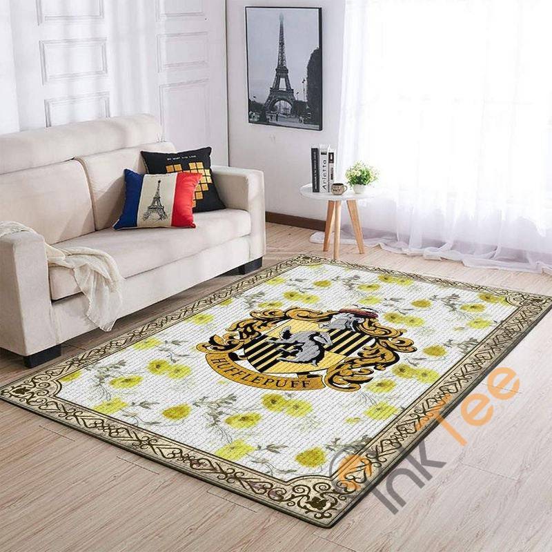 Harry Potter Hogwarts Ravenclaw Living Room Carpet Beautiful Gift For Fan Rug 8 Harry Potter Hogwarts Ravenclaw Living Room Carpet Beautiful Gift For Fan Rug