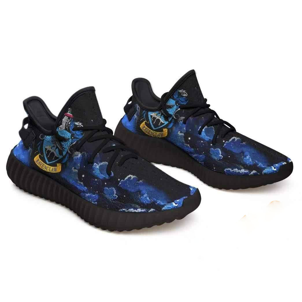 Harry Potter Ravenclaw House Yeezy Boost
