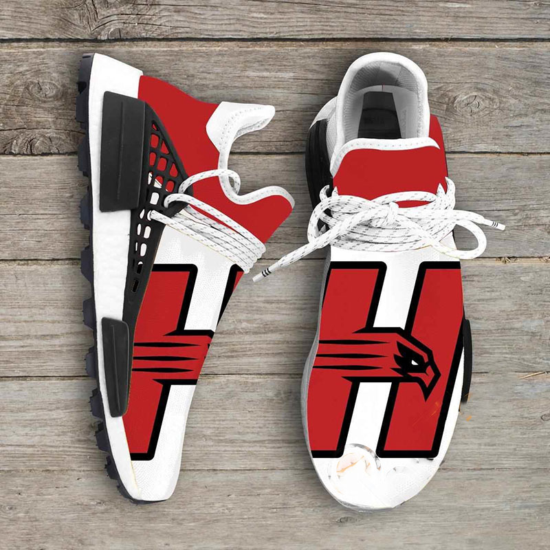 Hartford Hawks Ncaa NMD Human Shoes 1 Hartford Hawks Ncaa NMD Human Shoes