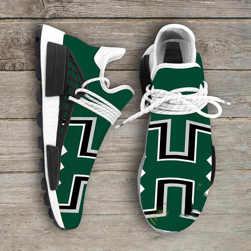 Hawaii Rainbow Warriors Ncaa NMD Human Shoes 3 Hawaii Rainbow Warriors Ncaa NMD Human Shoes