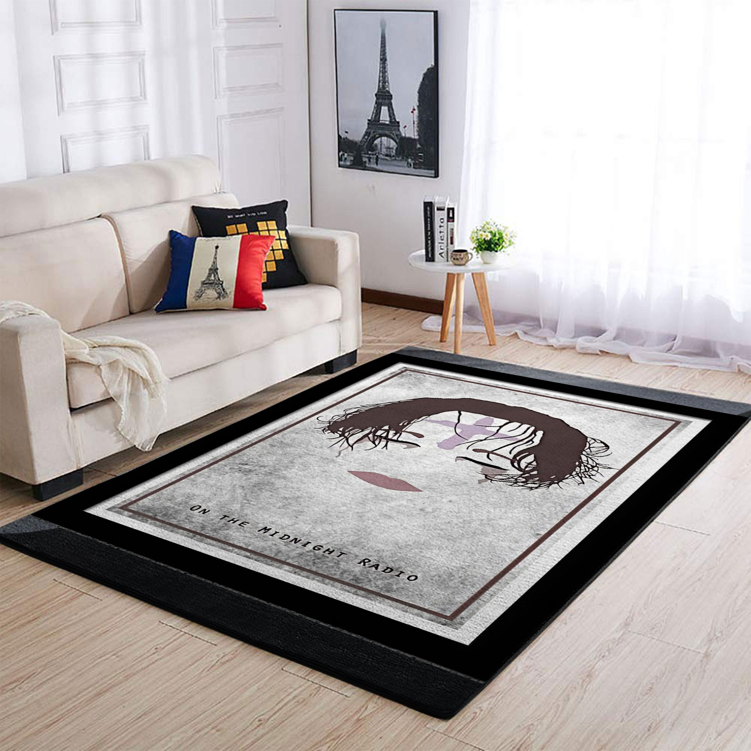 Hedwig And The Angry Inch On The Midnight Radio Rug 9 Hedwig And The Angry Inch On The Midnight Radio Rug