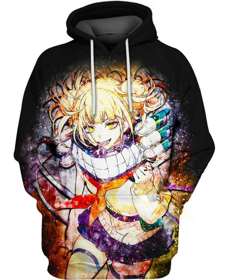 Heyo Guys Hoodie 3D 15 Heyo Guys Hoodie 3D