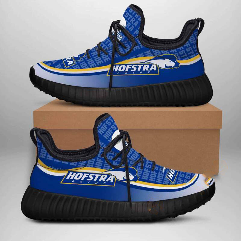 Hofstra Pride Yeezy Boost