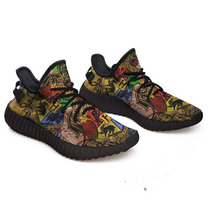 Hogwarts Yeezy Boost 6 Hogwarts Yeezy Boost