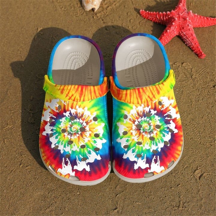 Horse Lovers Crocs Clog Shoes