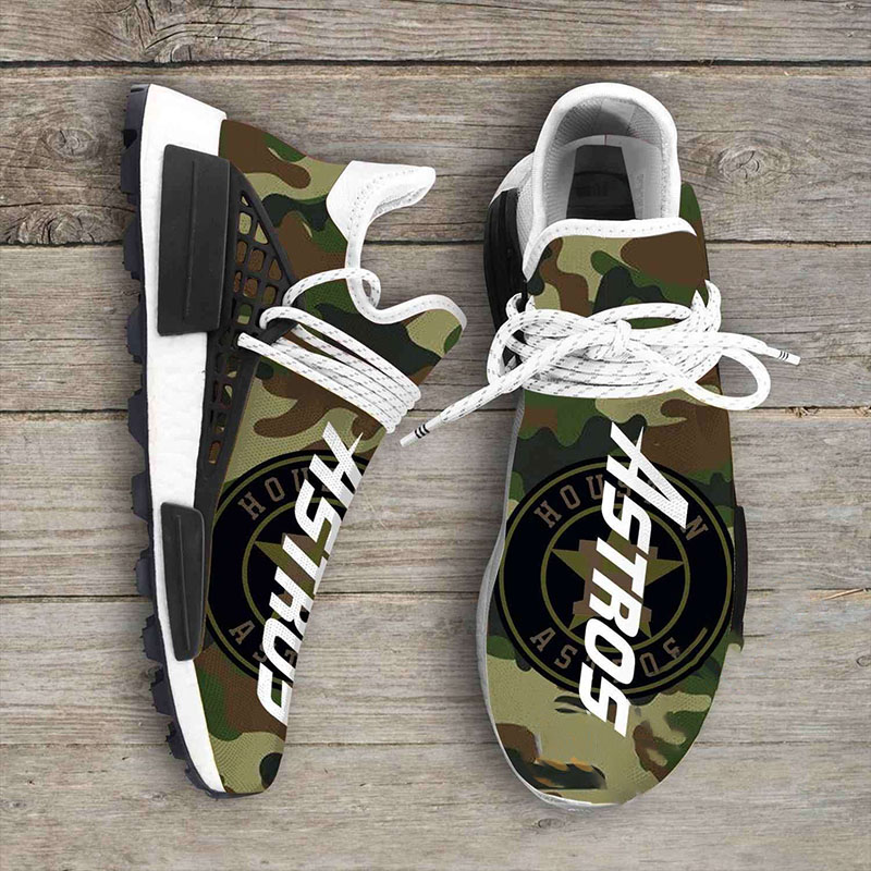 Houston Astros Mlb NMD Human Shoes 5 Houston Astros Mlb NMD Human Shoes