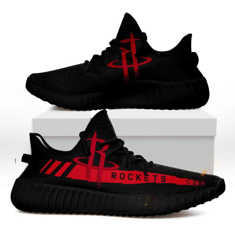 Houston Rockets Yeezy Boost 15 Houston Rockets Yeezy Boost