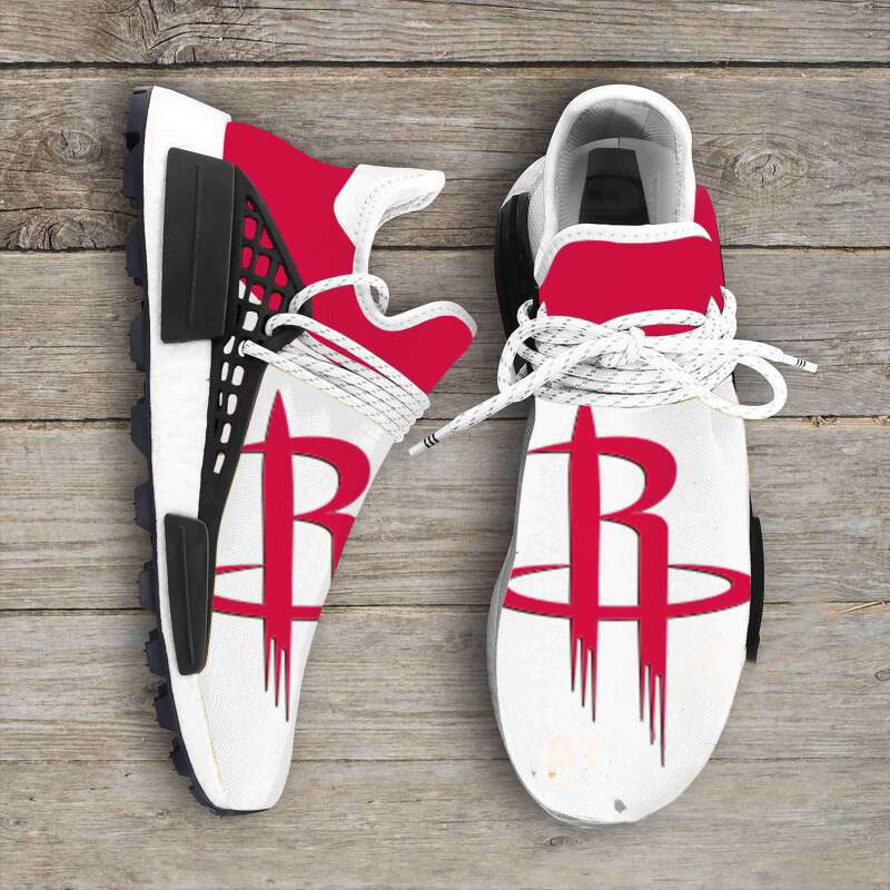 Houston Rockets Nba NMD Human Shoes