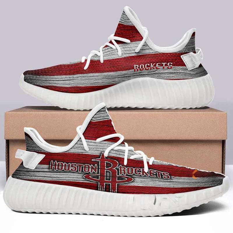 Houston Rockets Yeezy Boost