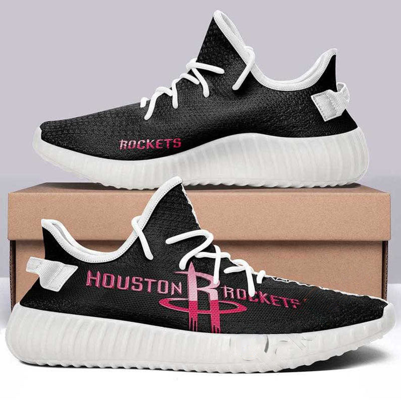 Houston Rockets Yeezy Boost